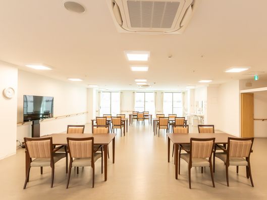 ダイニングルーム