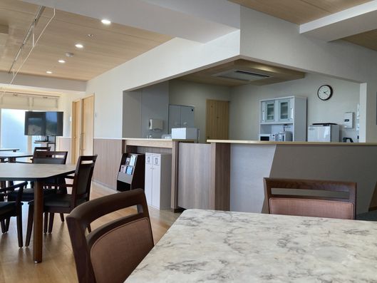 ダイニングルーム