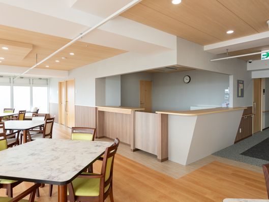 ダイニングルーム