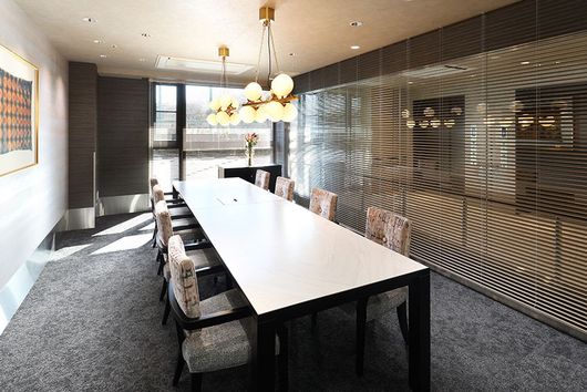 1F ファミリールーム