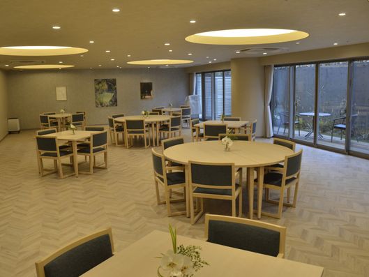 ダイニングルーム