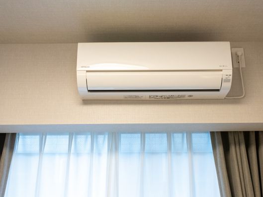 エアコン