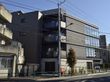 外観の建物