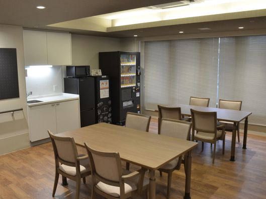 ダイニングルーム