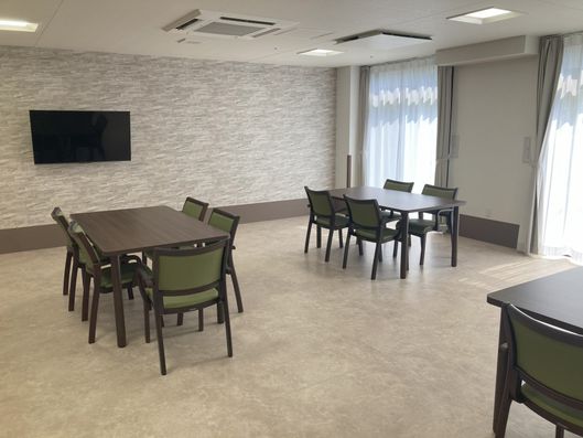 ダイニングルーム