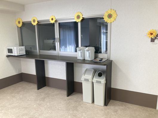 ダイニングルーム