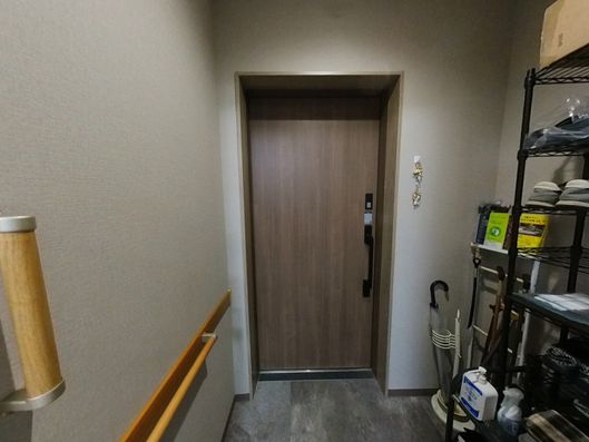 廊下