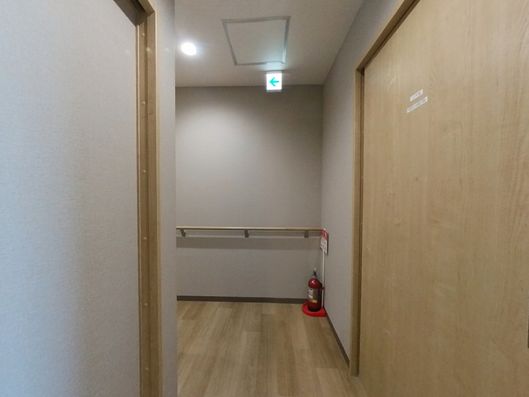 廊下