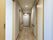 明るい廊下