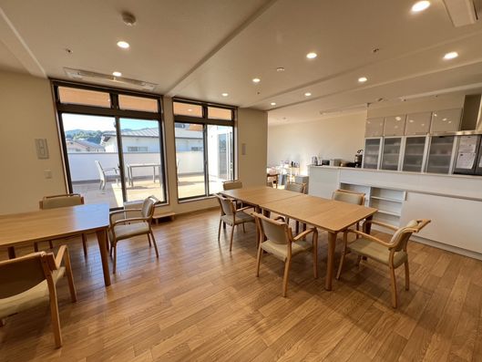 ダイニングルーム