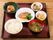 栄養バランスの取れた食事
