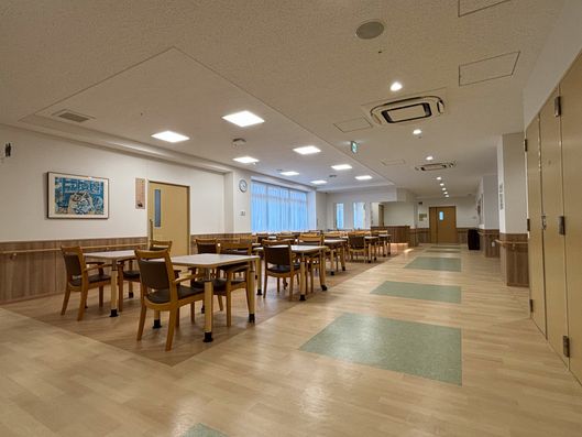 ダイニングルーム