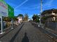 施設周辺の道路