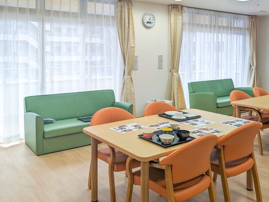 ダイニングルーム