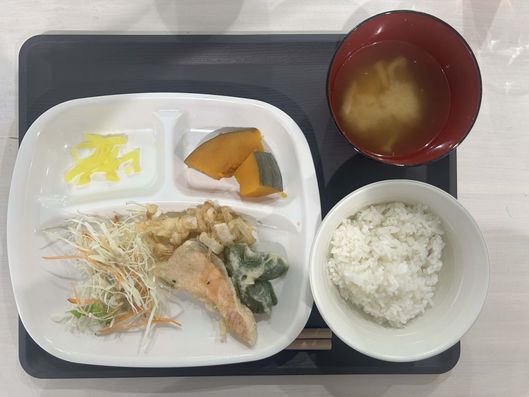 料理