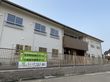 新築の建物外観