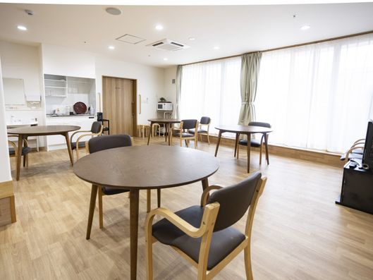 ダイニングルーム