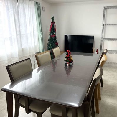 ダイニングルーム