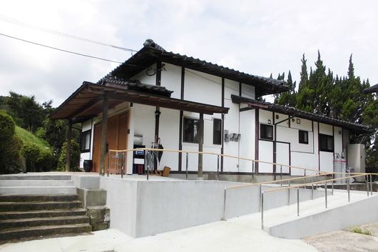 居室