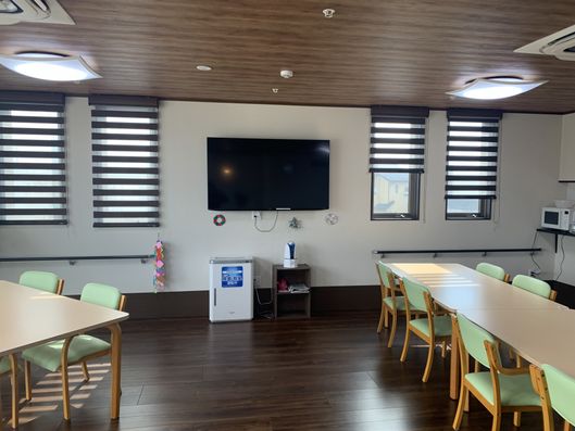 ダイニングルーム