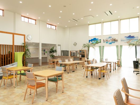 ダイニングルーム