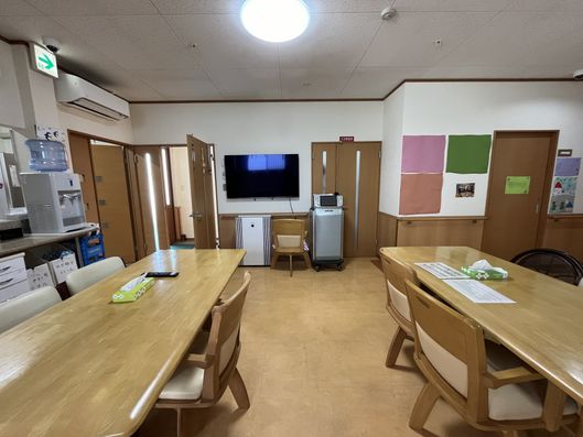 ダイニングルーム