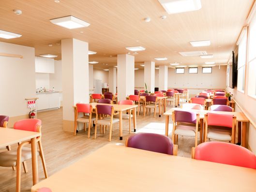 ダイニングルーム