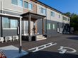 バリアフリーの入口設計