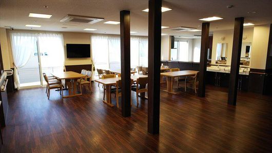 ダイニングルーム