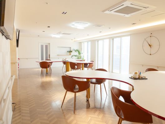 ダイニングルーム