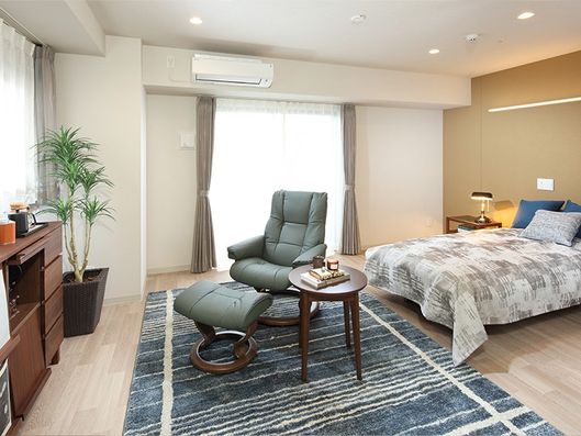 A29タイプ居室イメージ