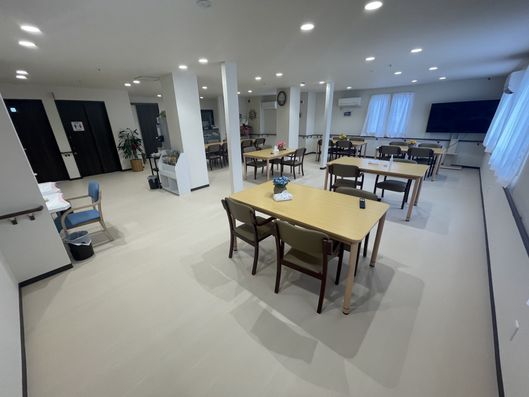 ダイニングルーム