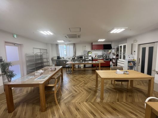 ダイニングルーム