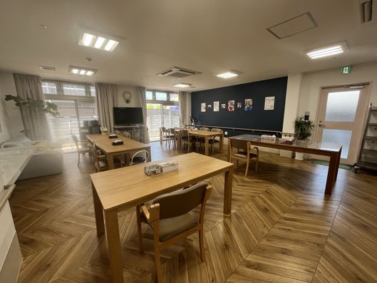 ダイニングルーム