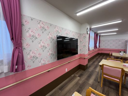 ダイニングルーム