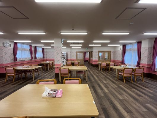 ダイニングルーム