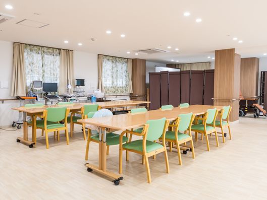 ダイニングルーム