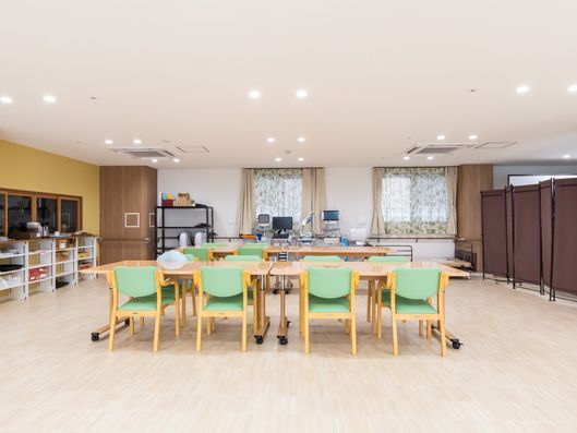 ダイニングルーム