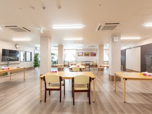 ダイニングルーム