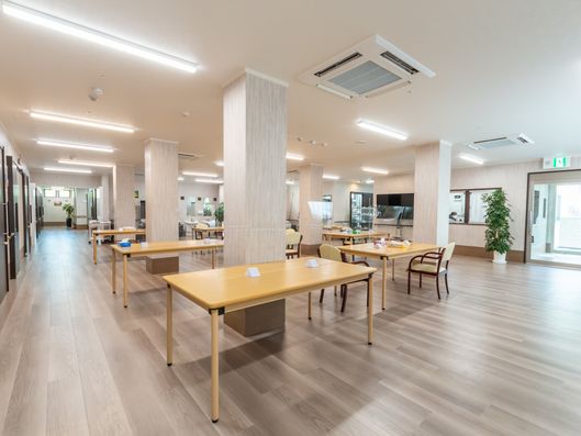 ダイニングルーム