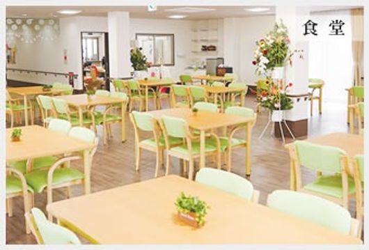 食堂
