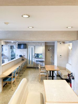 ダイニングルーム