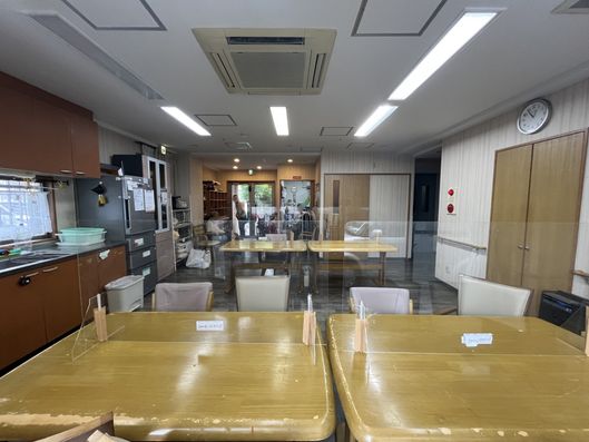 ダイニングルーム