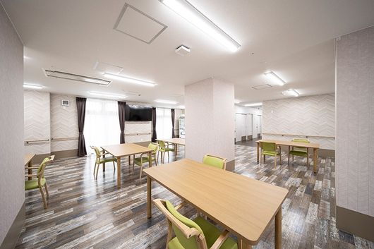 ラウンジ