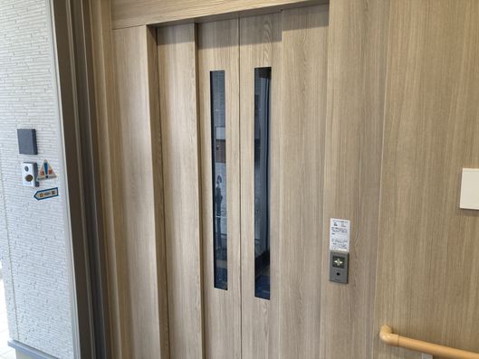 エレベーター