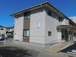 快適な設備の居室外観