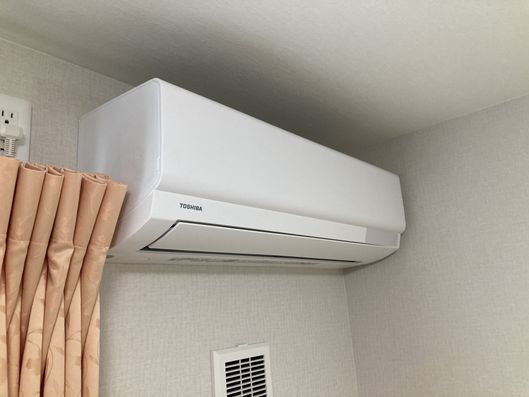 エアコン