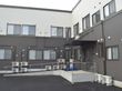 エントランスの外観