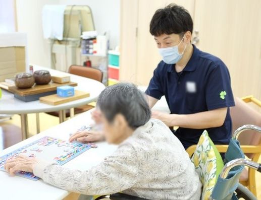 スタッフイメージ