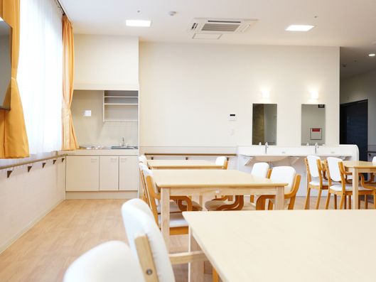 ダイニングルーム